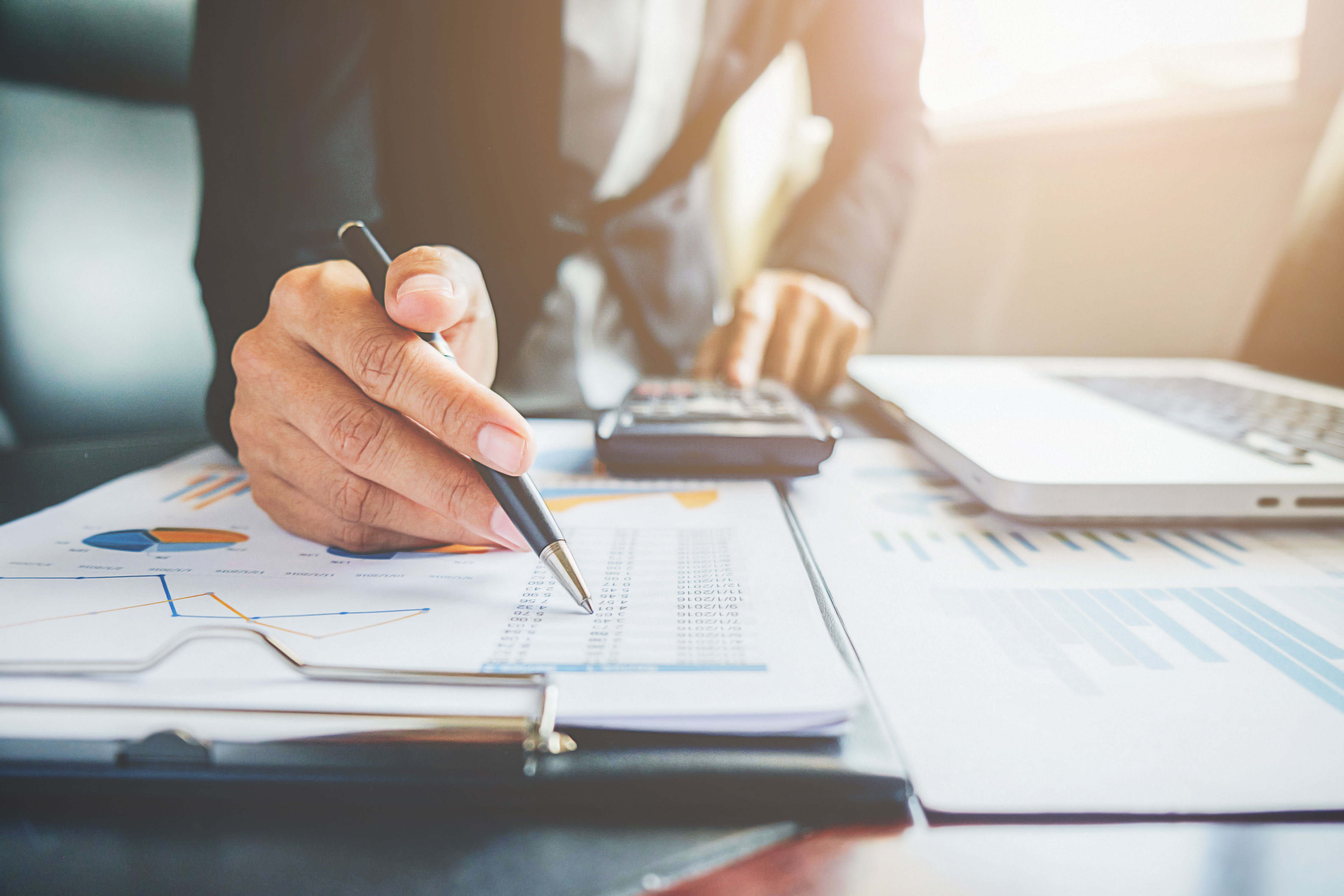 accounting courses