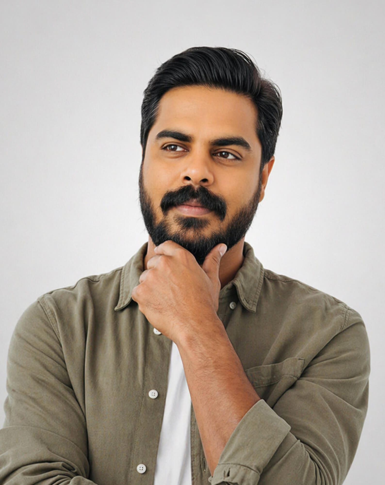 Praveen