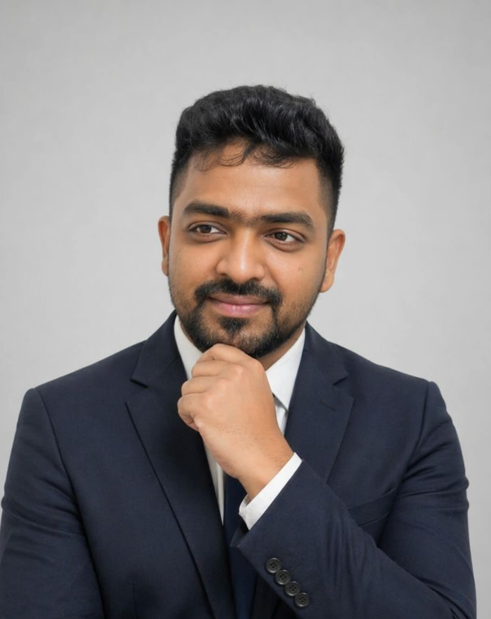 Sudarshan