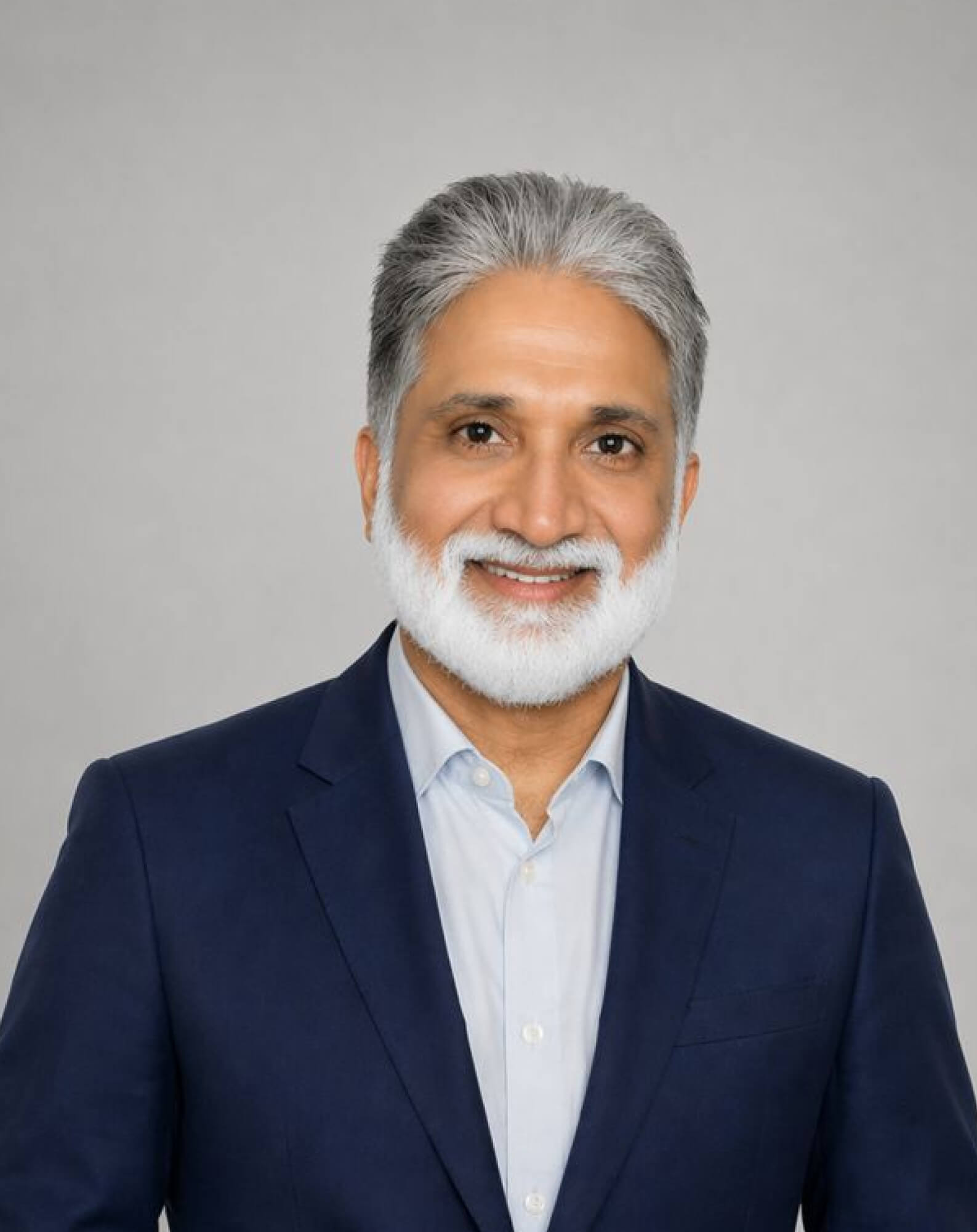 Dr. Don Prasad