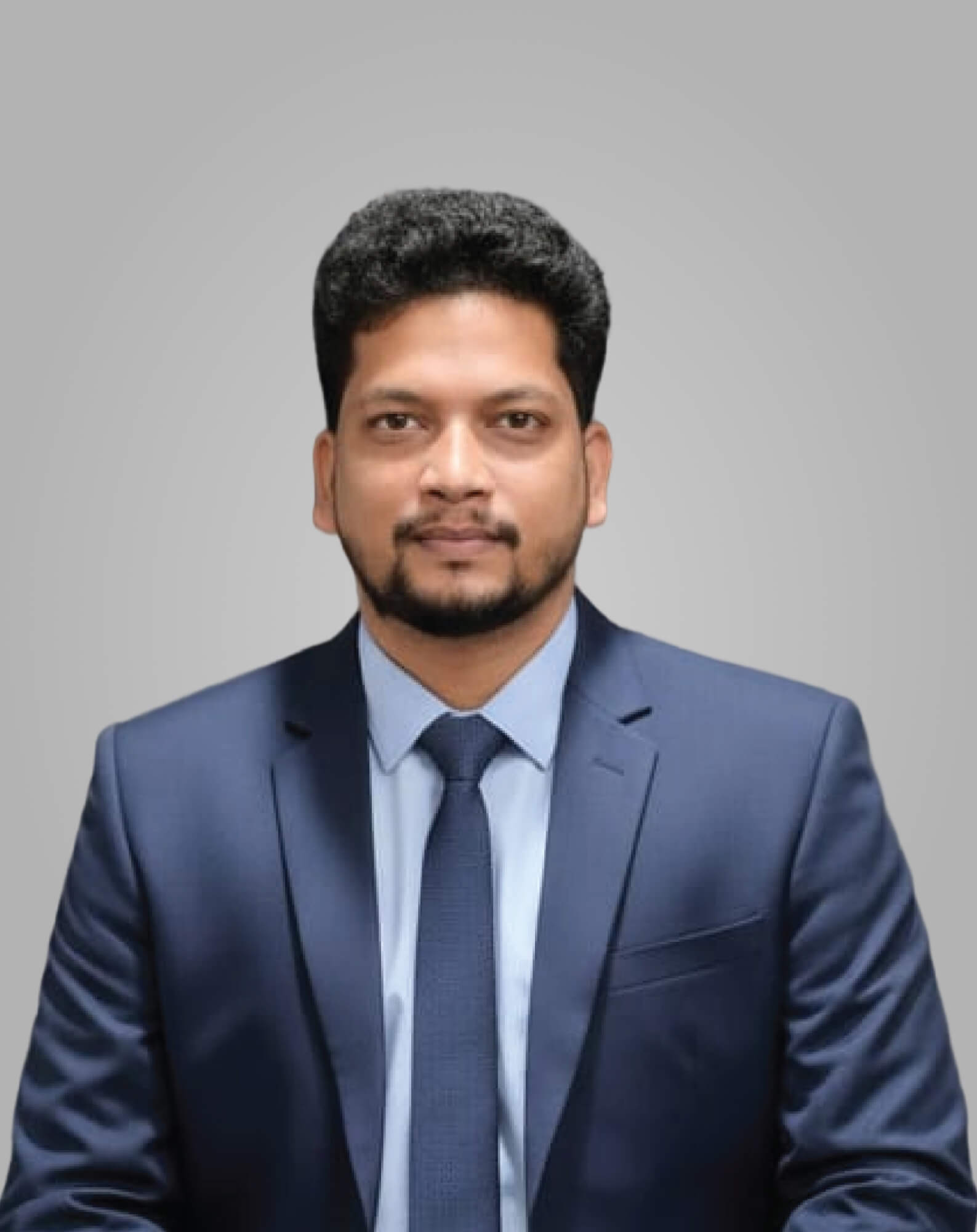 Ratheesh